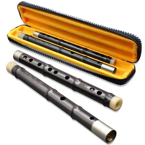 Buy Professional Flute Chinese D Key Dizi For Beginners With Free