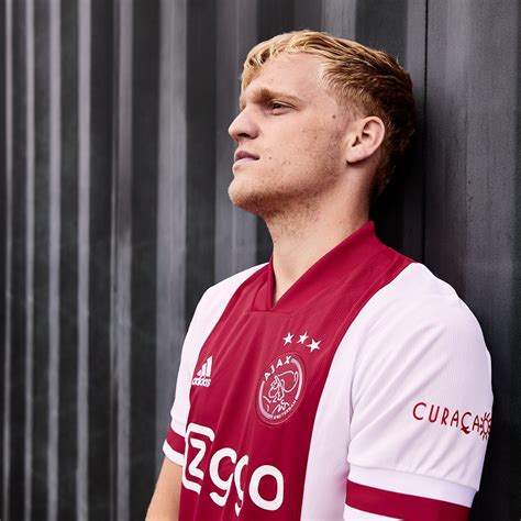 Todos los kits de esta pagina son hechos por sebastián ramírez, si quieres postearlos en otra pagina o blog por favor dejar los creditos adecuados. Ajax 2020-21 Adidas Home Kit | 20/21 Kits | Football shirt ...