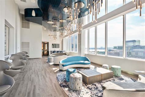 Hudson Yards Luxury Apartments For Rent