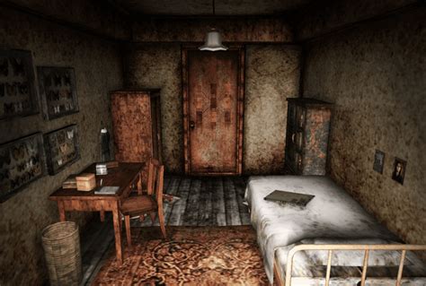 Silent Hill Hardest Puzzles Ready Games Survive