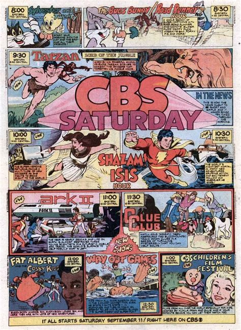 '80s saturday morning cartoon commercials part 3/3 (1986 christmas) bugs bunny & friends intro & bumpers saturday morning cartoons metv cbs saturday morning 1991 abc saturday morning 2 19 1983 heck yeah! Pin by Anthony Taylor on Saturday Morning Cartoons | Cbs ...