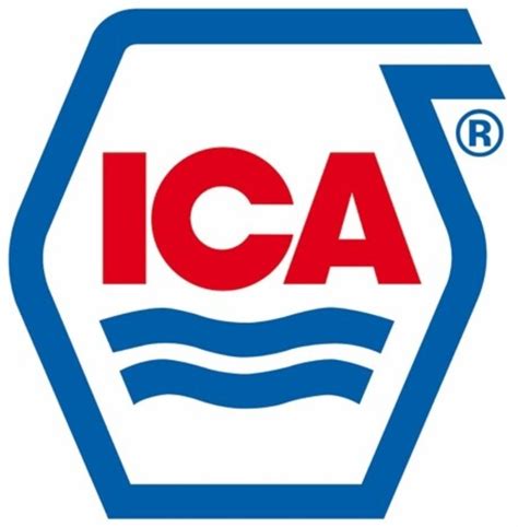 Coatings Partnership With Ica Group