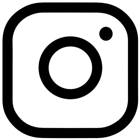 Png Image Logo Instagram Png Branco