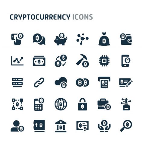 Download transparent.png and vector.svg logo files. Blockchain & cryptocurrency icon set. fillio black icon ...