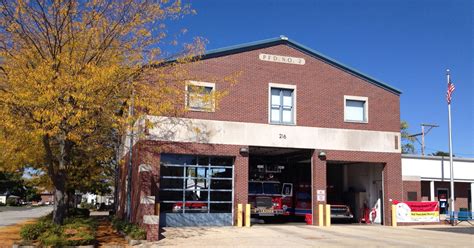 Plainfield looks to shift fire stations closer to west-side growth