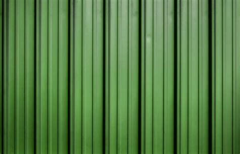 Green Sheet Metal Roof Texture Stock Photos Pictures And Royalty Free