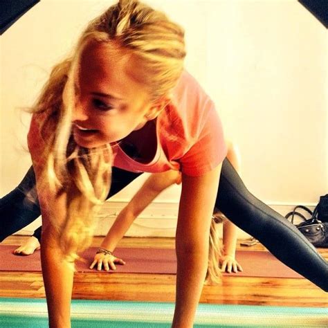 Popsugar Healthy Food Instagram Yoga Girl Body Inspiration
