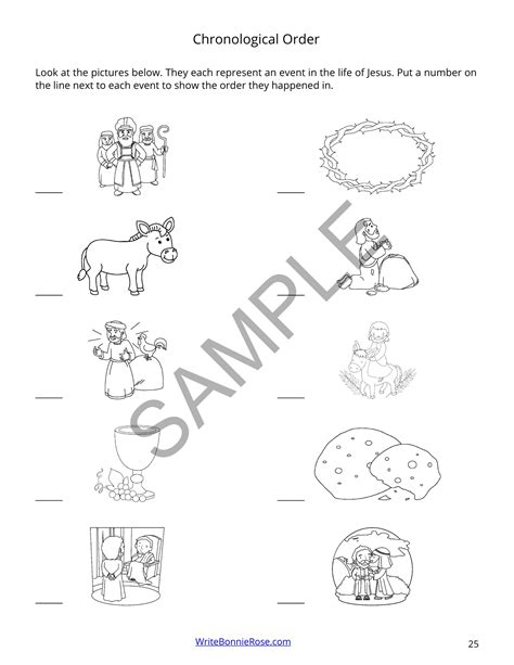 Draw & Explore Bible for Kids, Set 1 | Made By Teachers