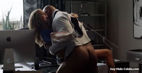 Free Dwayne Johnson Nude Sex Scene From Ballers The Gay Gay