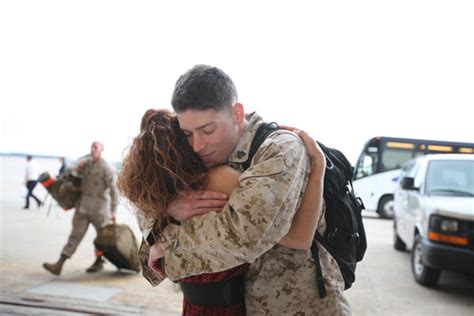 In fact, some parents have discovered that simply adding in one or two extra daytime feedings, or shifting the timing of naps, eliminates their need to sleep train. How Spouses Can Survive Boot Camp | Military.com