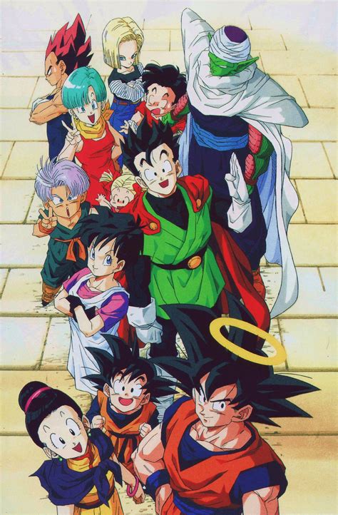 Kakarot is an action rpg that takes players on the most dramatic and epic telling of the dragon ball z story, experienced through the eyes of kakarot, the saiyan better known as goku. 80s90sdragonballart | Dragon ball z, Dragon ball, Dragon ball art