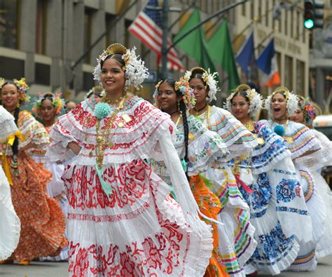 Usps Hispanic Heritage Month Annual Observation Held Sept 15 Oct 15
