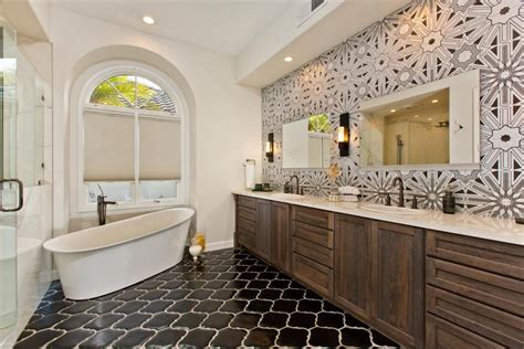 Master Bathrooms Hgtv