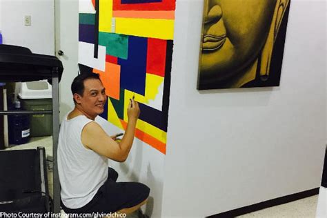Alvin Elchico Ini Reveal Ang Kanyang Hidden Talent Newsko