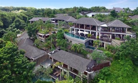 Gending Kedis Luxury Villas Spa And Estate Bali Indonesia
