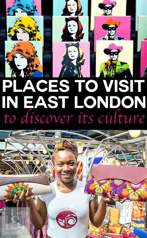 Places To Visit In London The East And Cheval Residences Artofit