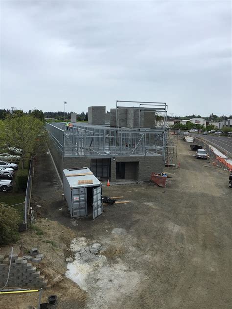 ExtraSpace Storage – Bunch Construction, Inc.