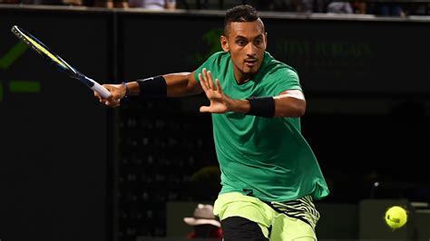 High definition and quality wallpaper and wallpapers, in high resolution, in hd and 1080p or 720p resolution nick kyrgios is free available on our web site. Nick Kyrgios Wallpapers - Wallpaper Cave