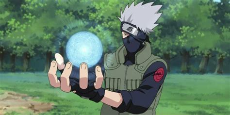 Naruto Los Mejores Jutsu De Kakashi Clasificados Por Su Utilidad Cultture