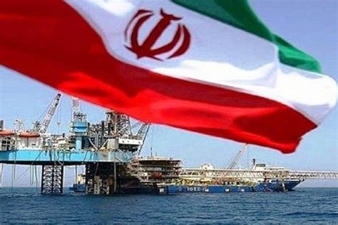 Iran Germany Ink Agreement In Oil Downstream Industry Mehr News Agency