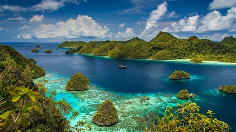 35 Nature Indonesia Wallpapers Wallpaperboat