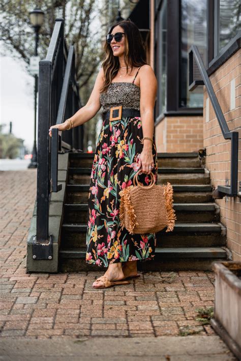 20 Casual Dresses For Summer This Is Our Bliss