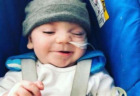 Online medical dictionary and glossary with medical definitions, s listing. Herne Bay baby only child in Kent with Pallister-Killian ...