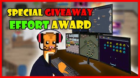 Special Giveaway How To Participate Youtube