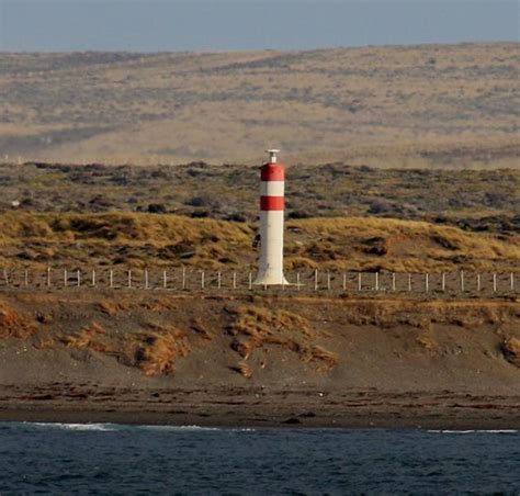 primera angostura crawford lighthouse