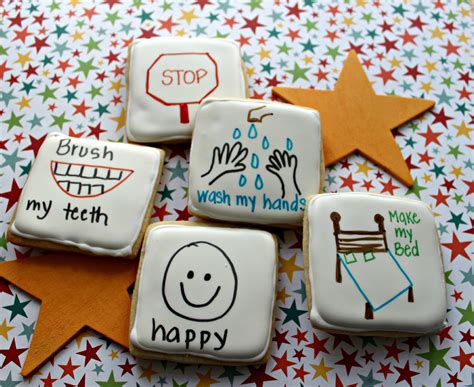 A cue file is a small plaintext file that describes the contents of the corresponding disc image file. The Cookie Puzzle: Cue Card Cookies by Suzy Social Worker