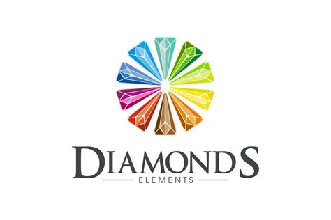 Diamonds Vector Logo Deeezy