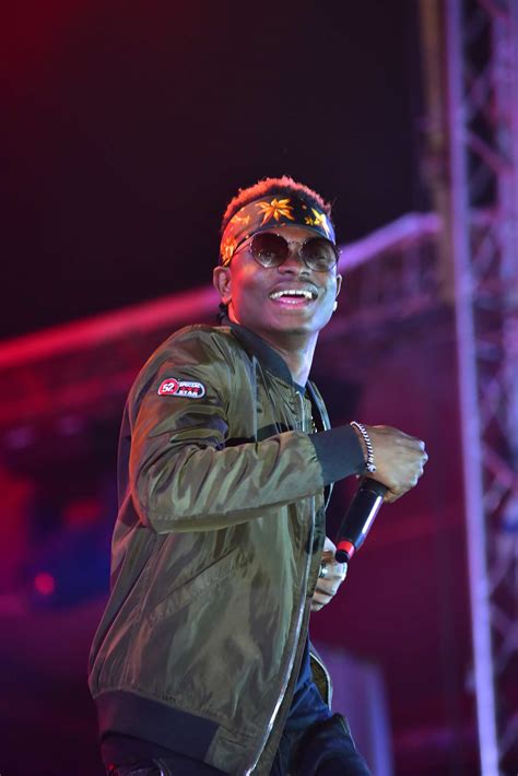 5 Cool Things You Missed At The One Lagos Fiesta Finale