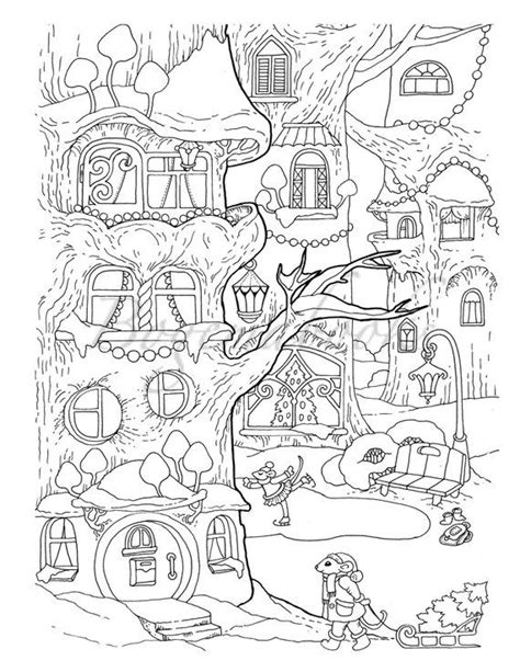 Some of these coloring pages are simple and easy to complete, while others are more intricate and complex. Pin on Color My World