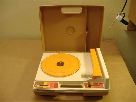 Incredible 80s Fisher Price Record Player Ideas