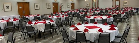 Salas de reuniões em Martinsburg | Holiday Inn Martinsburg - Salas para