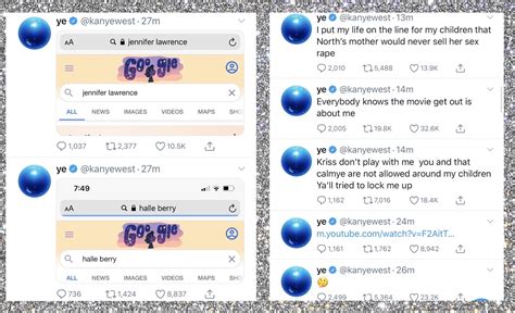 Why is blue identic with a male color, while in the beginning it was. Film Blu Taiwan Twitter / Kanye West Calls Out Kim ...