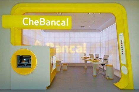 Mutui, prestiti, conti e carte. CheBanca assume nuovo personale in Italia: ecco come ...