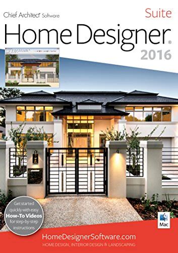 Home Designer Architectural Vs Suite Polizify