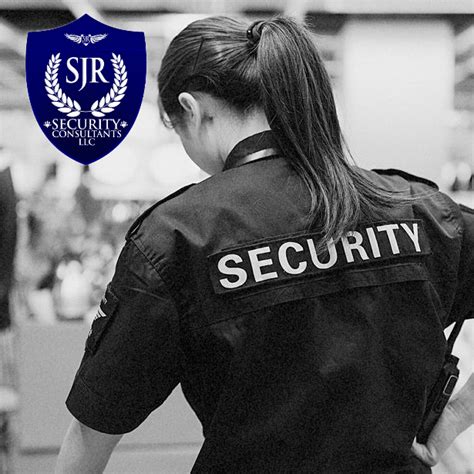 3 Advantages When Hiring A Women Security Guard