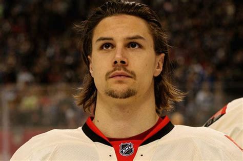 Erik Karlsson Named Captain Of The Ottawa Senators The Hockey News