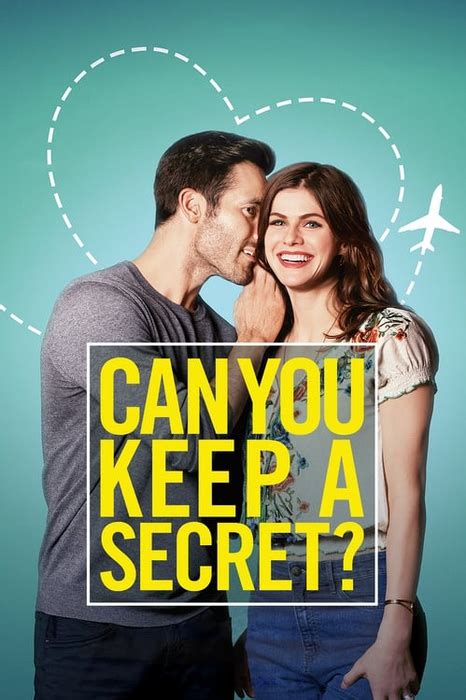 Where To Watch And Stream Can You Keep A Secret Free Online