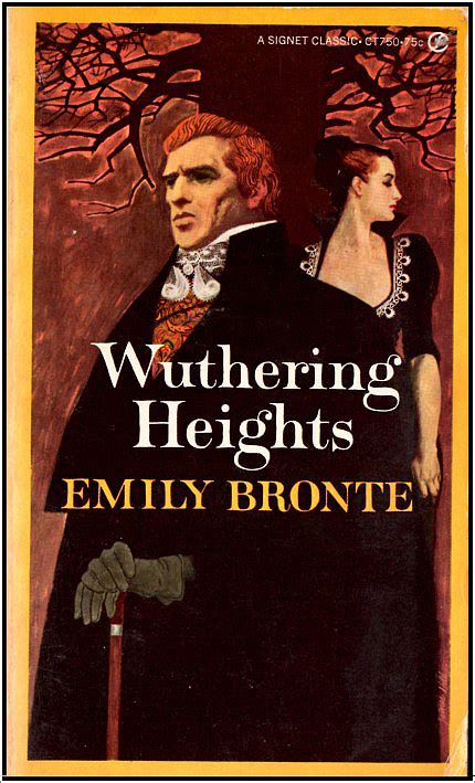 Book Review ‘wuthering Heights Daily Bruin