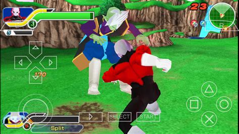 To play this game you need to download an emulator for the console. Dragon Ball Z Super Budokai Heroes Tenkaichi 3 Mod ISO ...