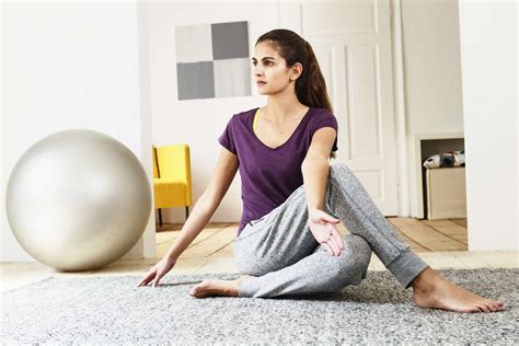 Easy Yoga Poses For Ibs Symptom Relief