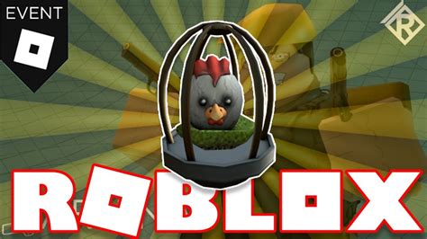 Arsenal is one of the most welcoming game in roblox. EVENT Как Получить Chicken or the Egg В Arsenal | Roblox ...
