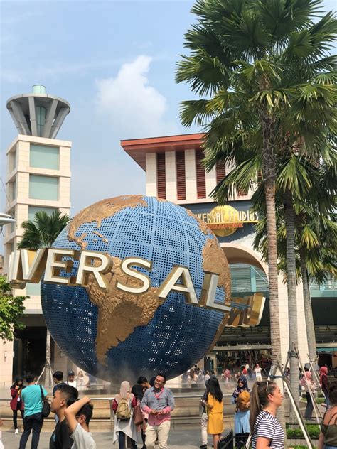 Universal Studios Singapore Opiniones Info Precios Ofertas