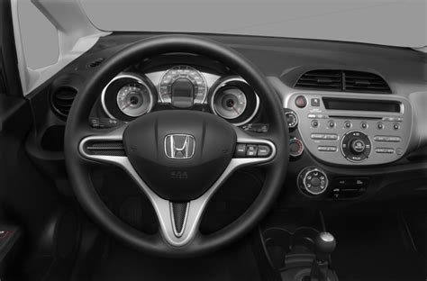 2012 Honda Fit Specs Price Mpg And Reviews