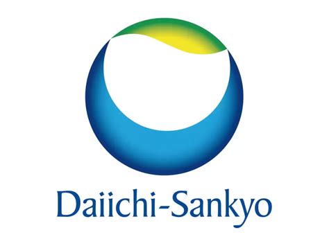 Daiichi Sankyo Logo Png Vector In Svg Pdf Ai Cdr Format