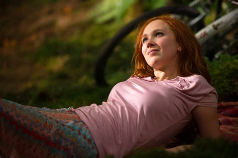 Juno Temple On Coaching A Nervous Daniel Radcliffe Through A Sex Scene For ‘horns’ Indiewire