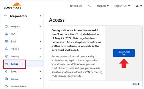 How To Use Cloudflare Zero Trust For Wordpress Login Pages